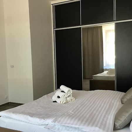 Euro Apartments Lidicka 39 Brno Bagian luar foto