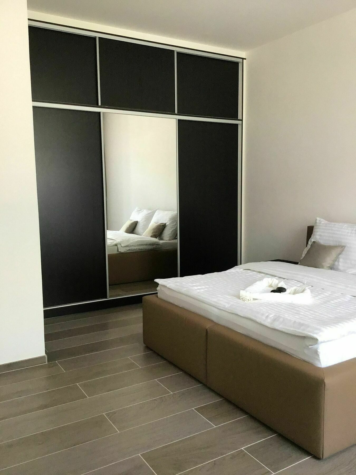 Euro Apartments Lidicka 39 Brno Bagian luar foto